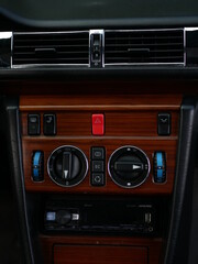 Fototapeta premium Cars