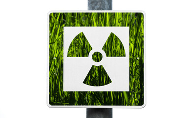 Green atomic energy