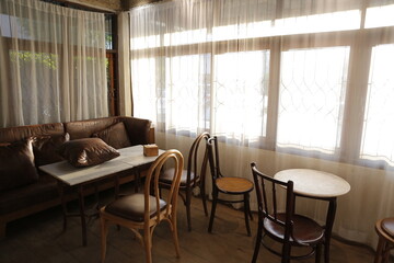 room interior