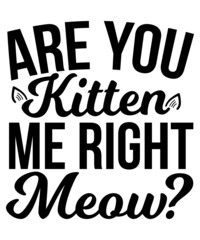 Cat Svg Bundle, Cat Svg, Cat T-Shirt, Cat Svg T-Shirt, | Cat Mom Svg