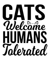 Cat Svg Bundle, Cat Svg, Cat T-Shirt, Cat Svg T-Shirt, | Cat Mom Svg
