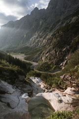 Natural Pools, Germany