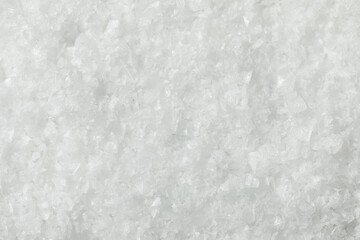 Organic Raw Flakey Sea Salt