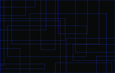 Vector abstract graphic design Banner Pattern background template.