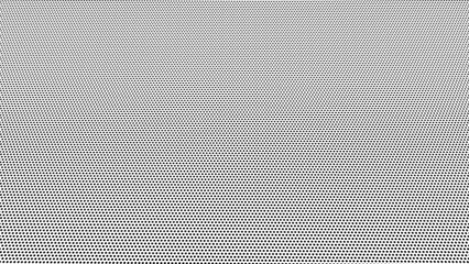 white dot Sci-Fi steel metallic background 