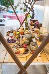 food cheese