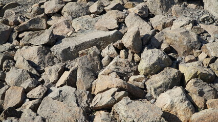 stone wall texture