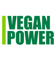 Vegan Power VGN 
