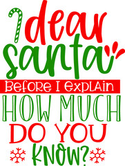 merry christmas lettering