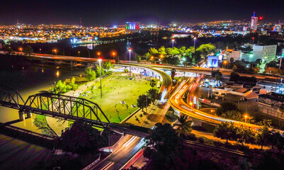 Obraz premium Culiacán, Sinaloa