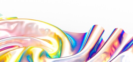 Fototapeta premium chromatic Abstract Geometric backgrounds full Color