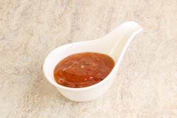 Asian Sweet and sour sauce