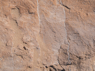 Beautiful natural rock surface texture background