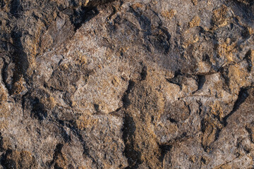  The texture of the stone. Background. High quality photo
