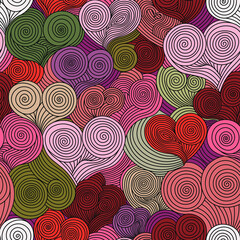 I just want the war to end so I can draw in peace