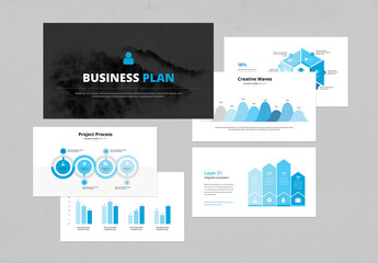 Business Plan Presentation