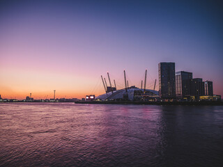 Fototapeta premium sunset