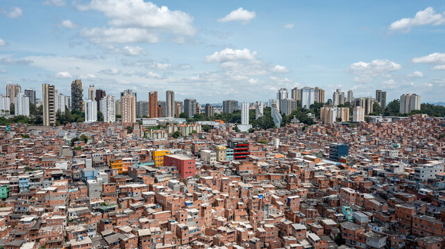 Parais&oacute;polis em 2022