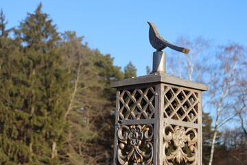 magic figures in spring park view