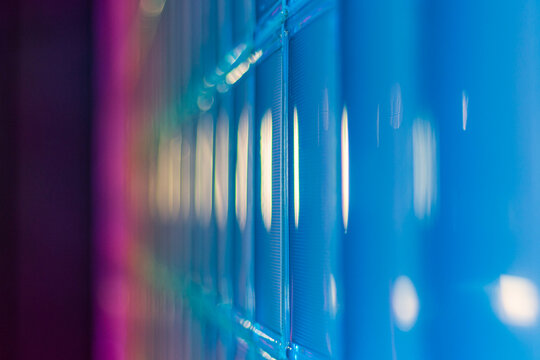 abstract background with lines
