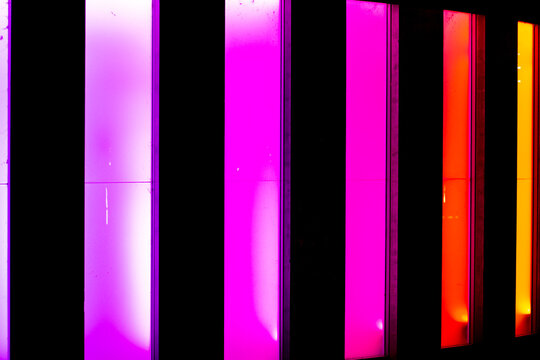 abstract colorful background