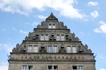 Hochzeitshaus in Hameln