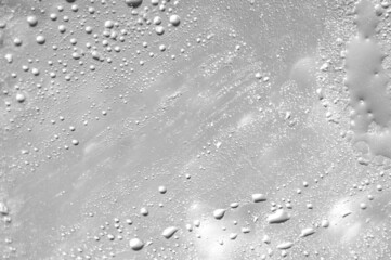 Grey grunge dirty texture background