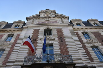 Zola, lycée, rennes, collège, établissement