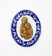 religion llaveros, dios, jesus, bautizos, ropones, biblias, talavera, ceramicas, joyas, joyeria, religiosos