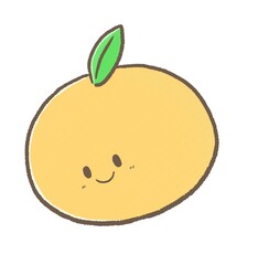 R:もっとメルヘンな果物☆ ミカン・蜜柑・みかんver.2　②