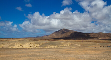 LANZAROTE