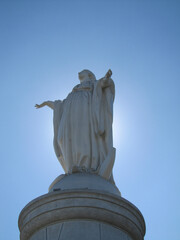 statue of saint john of nepomuk