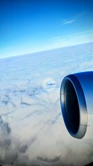 Flugzeug Schatten