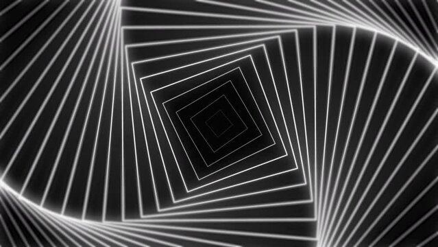Beautiful Visual Loops background concept