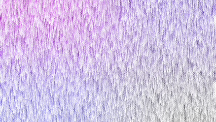 Abstract psychedelic iridescent background texture.