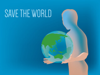 Save the Planet