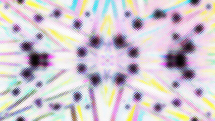 Abstract starburst grunge texture background image.