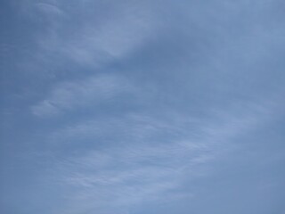 東京のそら(22.3.25)