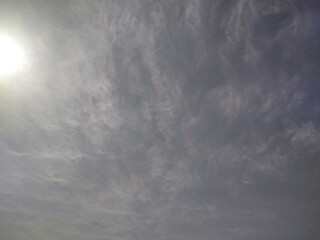 東京のそら(22.3.25)