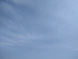 東京のそら(22.3.25)