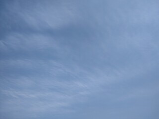 東京のそら(22.3.25)