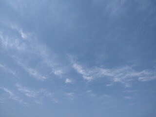 東京のそら(22.3.25)