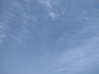 東京のそら(22.3.25)