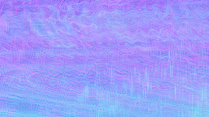 Abstract colorful wavy texture background image.