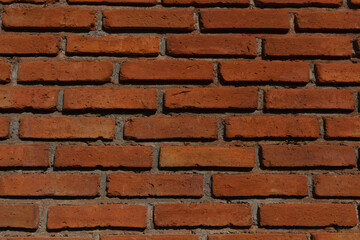 brick wall background