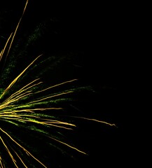 Firework display pyrotechnics 4th of July New Years
Panama City Beach Florida