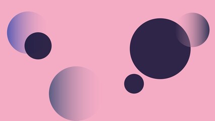 abstract background for desktop wallpaper and banner