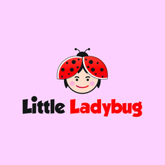 Little Ladybug Logo