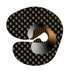 Sculptural Wall Artwork - editable