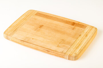 Bamboo wooden board for kitchen